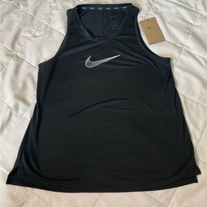 Nike Black Dri-FIT Shirt